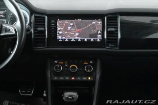Škoda Kodiaq 1,5 TSI 110 kW DSG STYLE 2019