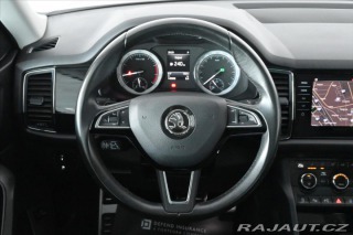 Škoda Kodiaq 1,5 TSI 110 kW DSG STYLE 2019