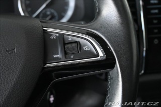Škoda Kodiaq 1,5 TSI 110 kW DSG STYLE 2019