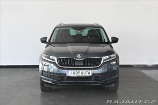 Škoda Kodiaq 1,5 TSI 110 kW DSG STYLE 2019