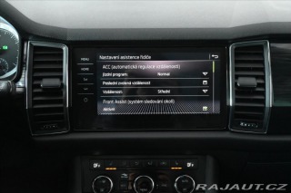 Škoda Kodiaq 1,5 TSI 110 kW DSG STYLE 2019