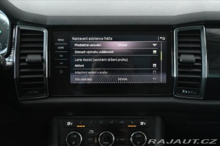 Škoda Kodiaq 1,5 TSI 110 kW DSG STYLE 2019