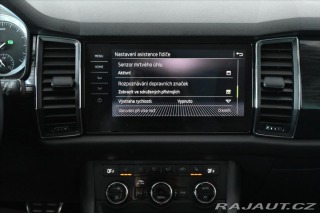 Škoda Kodiaq 1,5 TSI 110 kW DSG STYLE 2019