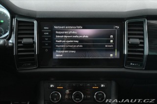 Škoda Kodiaq 1,5 TSI 110 kW DSG STYLE 2019