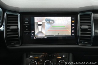 Škoda Kodiaq 1,5 TSI 110 kW DSG STYLE 2019