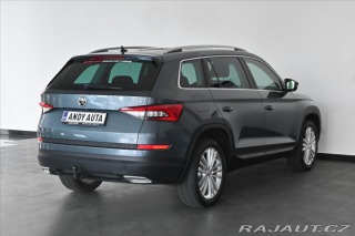 Škoda Kodiaq 1,5 TSI 110 kW DSG STYLE 2019