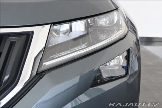 Škoda Kodiaq 1,5 TSI 110 kW DSG STYLE 2019