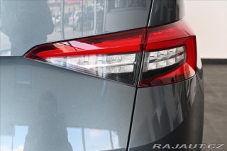 Škoda Kodiaq 1,5 TSI 110 kW DSG STYLE 2019