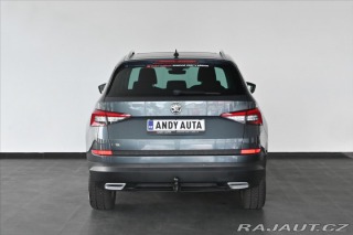 Škoda Kodiaq 1,5 TSI 110 kW DSG STYLE 2019