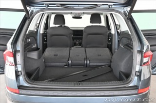 Škoda Kodiaq 1,5 TSI 110 kW DSG STYLE 2019