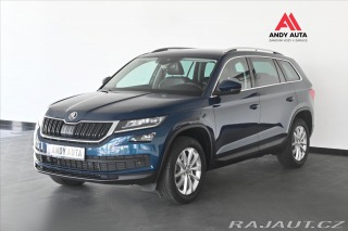 Škoda Kodiaq 2,0 TDI 140 kW 4x4 DSG ST