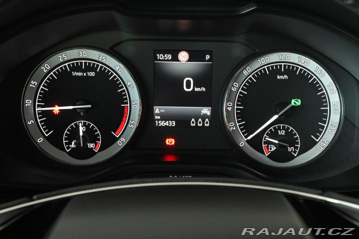 Škoda Kodiaq 2,0 TDI 140 kW 4x4 DSG ST 2020