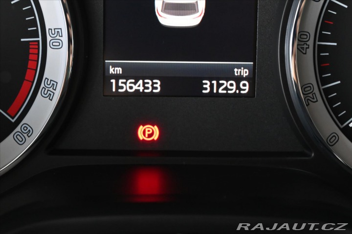 Škoda Kodiaq 2,0 TDI 140 kW 4x4 DSG ST 2020