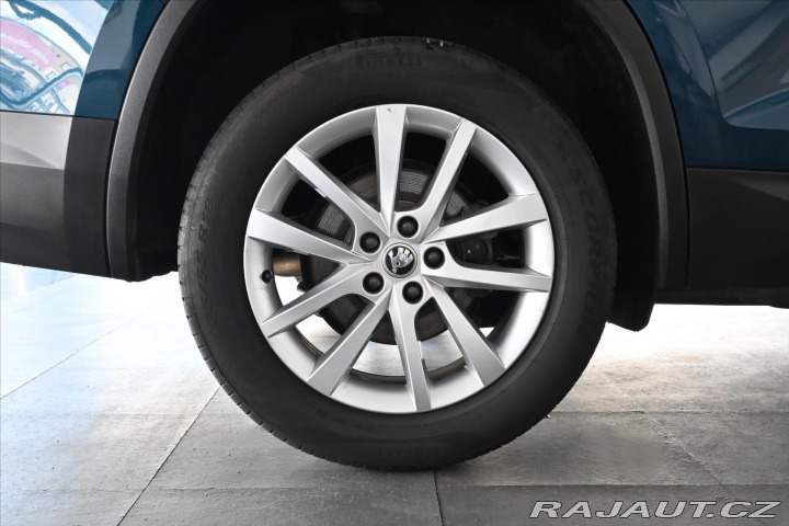 Škoda Kodiaq 2,0 TDI 140 kW 4x4 DSG ST 2020