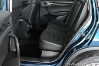Škoda Kodiaq 2,0 TDI 140 kW 4x4 DSG ST 2020