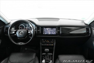 Škoda Kodiaq 2,0 TDI 140 kW 4x4 DSG ST 2020