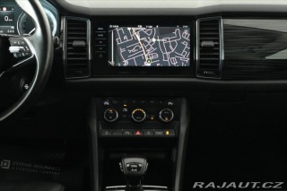Škoda Kodiaq 2,0 TDI 140 kW 4x4 DSG ST 2020