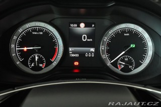 Škoda Kodiaq 2,0 TDI 140 kW 4x4 DSG ST 2020