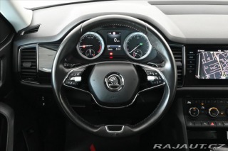 Škoda Kodiaq 2,0 TDI 140 kW 4x4 DSG ST 2020