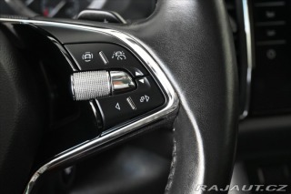 Škoda Kodiaq 2,0 TDI 140 kW 4x4 DSG ST 2020