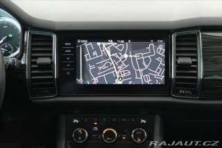 Škoda Kodiaq 2,0 TDI 140 kW 4x4 DSG ST 2020