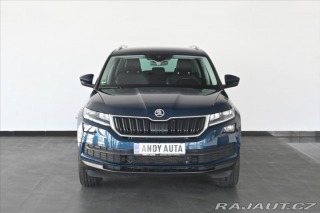 Škoda Kodiaq 2,0 TDI 140 kW 4x4 DSG ST 2020
