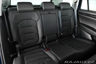 Škoda Kodiaq 2,0 TDI 140 kW 4x4 DSG ST 2020