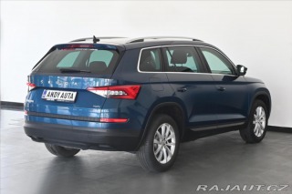 Škoda Kodiaq 2,0 TDI 140 kW 4x4 DSG ST 2020