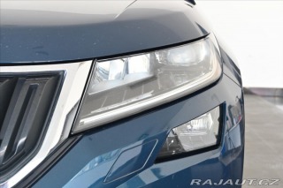 Škoda Kodiaq 2,0 TDI 140 kW 4x4 DSG ST 2020
