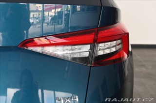 Škoda Kodiaq 2,0 TDI 140 kW 4x4 DSG ST 2020