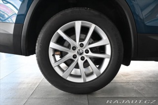 Škoda Kodiaq 2,0 TDI 140 kW 4x4 DSG ST 2020