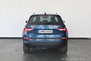 Škoda Kodiaq 2,0 TDI 140 kW 4x4 DSG ST 2020