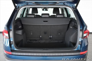 Škoda Kodiaq 2,0 TDI 140 kW 4x4 DSG ST 2020