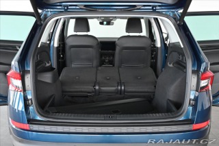 Škoda Kodiaq 2,0 TDI 140 kW 4x4 DSG ST 2020