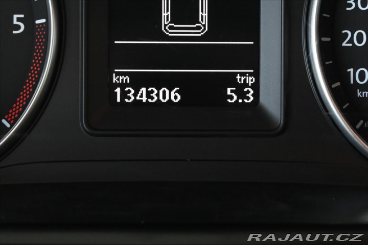 Volkswagen Caddy 2,0 TDI 75 kW MAXI 7/Míst 2020