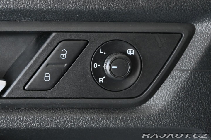 Volkswagen Caddy 2,0 TDI 75 kW MAXI 7/Míst 2020