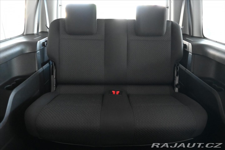 Volkswagen Caddy 2,0 TDI 75 kW MAXI 7/Míst 2020