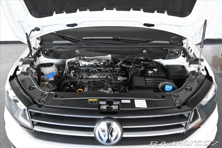 Volkswagen Caddy 2,0 TDI 75 kW MAXI 7/Míst 2020