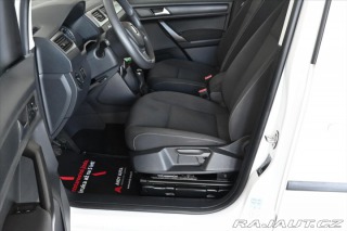 Volkswagen Caddy 2,0 TDI 75 kW MAXI 7/Míst 2020