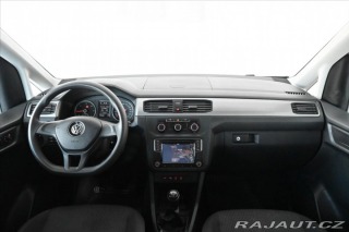 Volkswagen Caddy 2,0 TDI 75 kW MAXI 7/Míst 2020