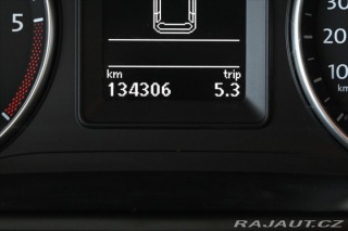 Volkswagen Caddy 2,0 TDI 75 kW MAXI 7/Míst 2020