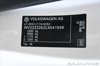 Volkswagen Caddy 2,0 TDI 75 kW MAXI 7/Míst 2020
