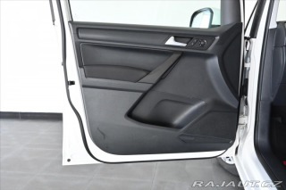 Volkswagen Caddy 2,0 TDI 75 kW MAXI 7/Míst 2020