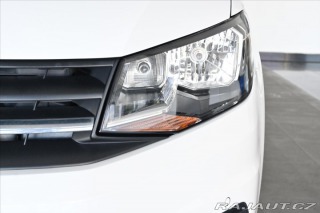 Volkswagen Caddy 2,0 TDI 75 kW MAXI 7/Míst 2020