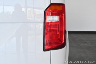 Volkswagen Caddy 2,0 TDI 75 kW MAXI 7/Míst 2020