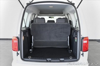 Volkswagen Caddy 2,0 TDI 75 kW MAXI 7/Míst 2020