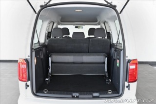 Volkswagen Caddy 2,0 TDI 75 kW MAXI 7/Míst 2020