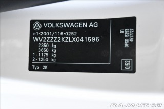 Volkswagen Caddy 2,0 TDI 75 kW MAXI 7/Míst 2020