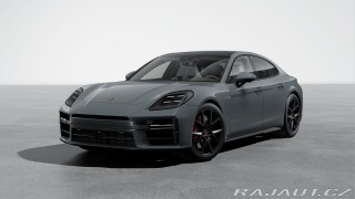 Porsche Panamera 4S E-Hybrid