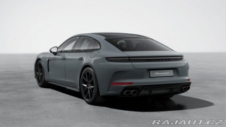 Porsche Panamera 4S E-Hybrid 2025